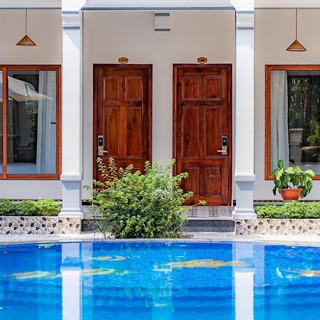 Kim Xuan Bungalow Phu Quoc Exterior photo