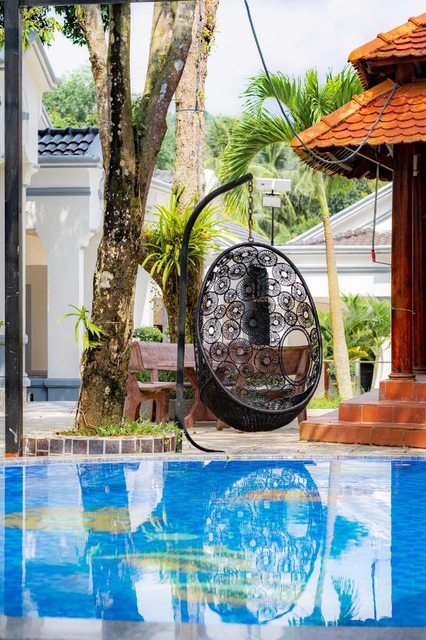 Kim Xuan Bungalow Phu Quoc Exterior photo