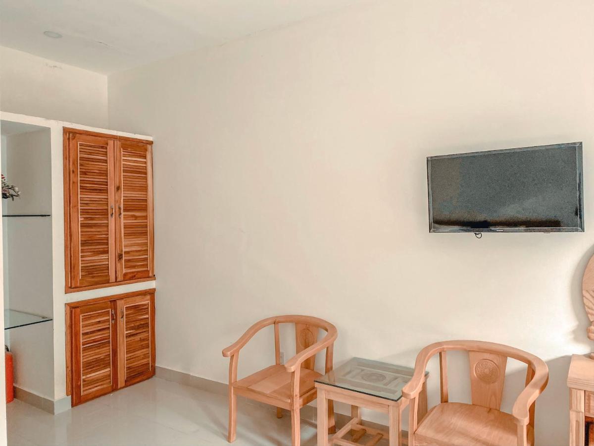 Kim Xuan Bungalow Phu Quoc Exterior photo